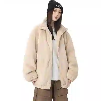 Fakeyoung oversize