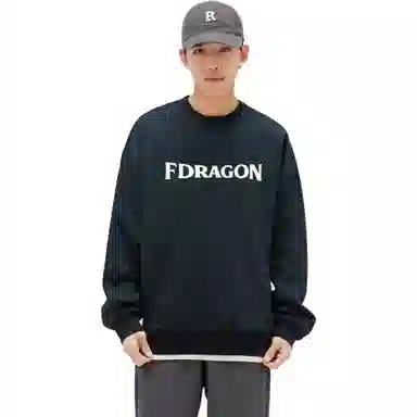 fdragon logo
