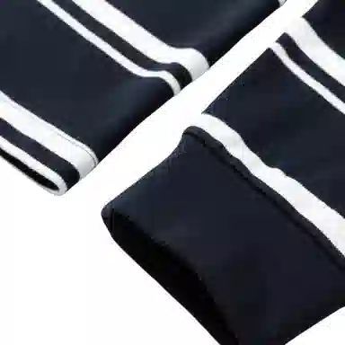 KARL LAGERFELD FW25 Polo