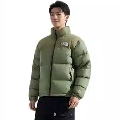 THE NORTH FACE Urban Exploration 96 NUPTSE ICON logo700