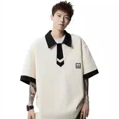 GEOFFREY B. SMALL POLOT