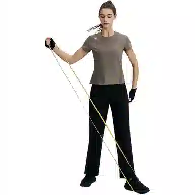 DESCENTE WOMENS TRAINING T