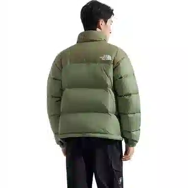THE NORTH FACE Urban Exploration 96 NUPTSE ICON logo700