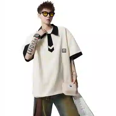 GEOFFREY B. SMALL POLOT