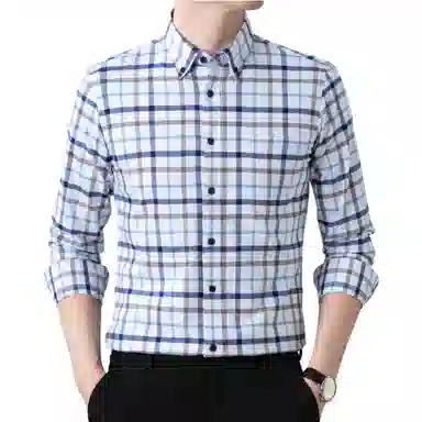 Pierre Cardin Striped Shirt