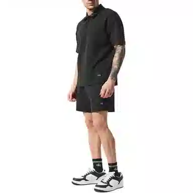 Alo Yoga Double Take Shorts