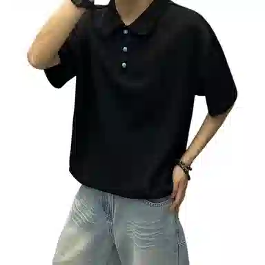 DOGANSON Tcleanfitpolo