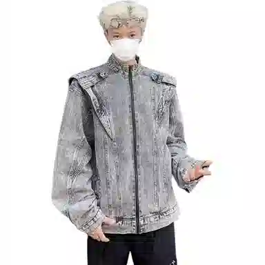 JIMIJONS cleanfitvibe