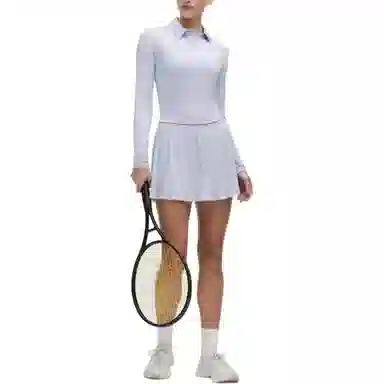 lululemon Logo-Waist