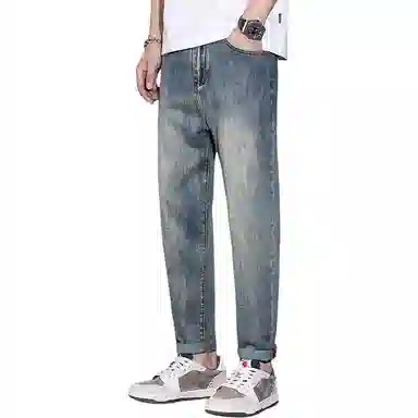 JASONWOOD clean fit
