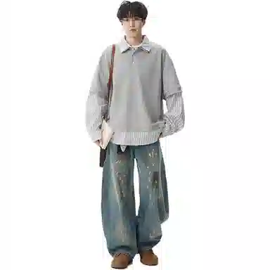 Gyoza Pasta T2025POLO