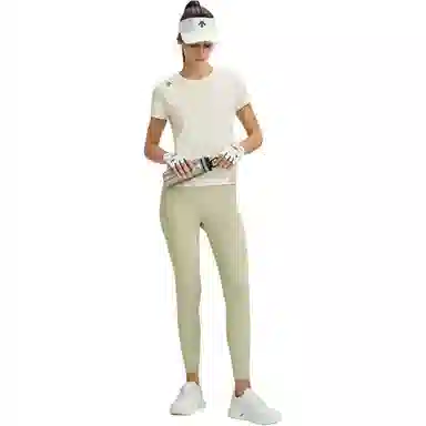 DESCENTE WOMENS TRAINING T