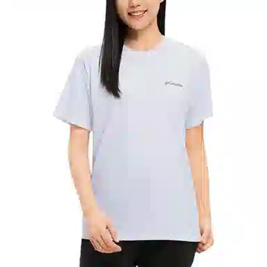 Columbia HAGEMAN GRAPHIC T