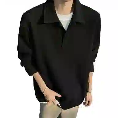 BEAR UNION inscleanfitpolotT