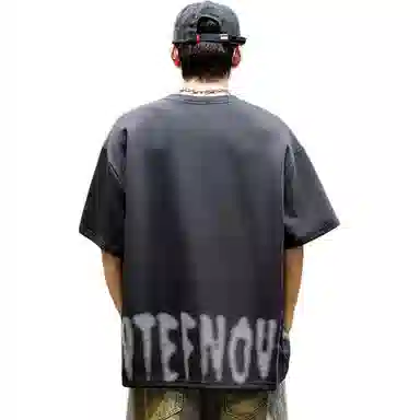 Fakeyoung T