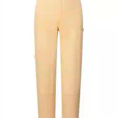 Louis Vuitton FW25 Light Yellow