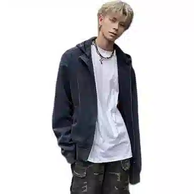 CORNILOT boxycleanfitvintage