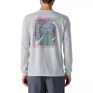 patagonia Responsibili-Tee T