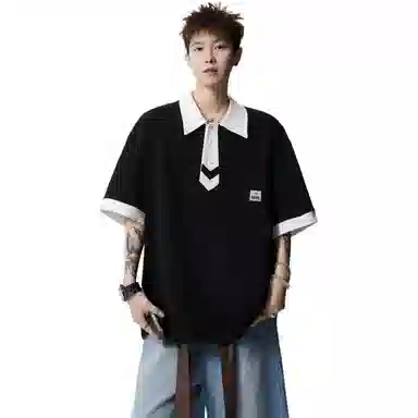 GEOFFREY B. SMALL POLOT