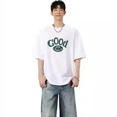 VUAS vintagecleanfitT