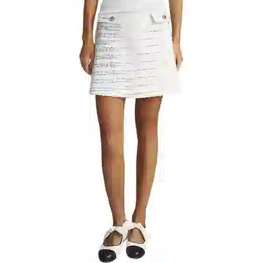 KARL LAGERFELD FW25 A