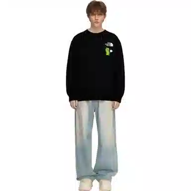 THE NORTH FACE xtraordinary