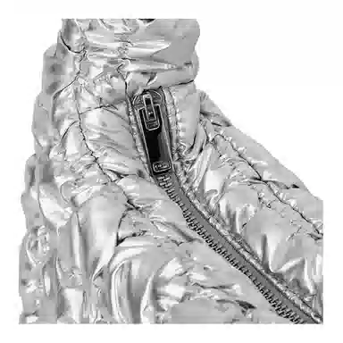 COS Cloud Mini Silver