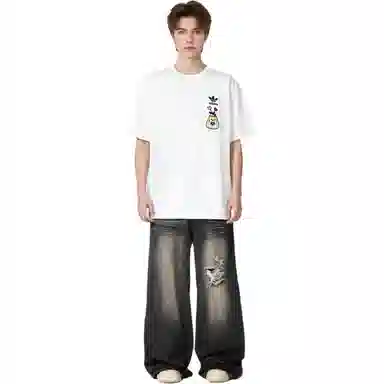 adidas originals Extraordinary T