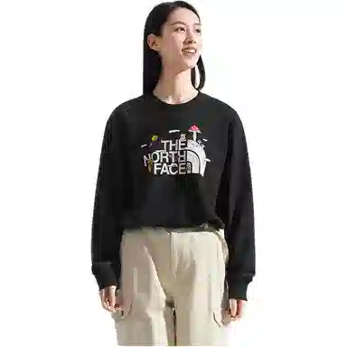 THE NORTH FACE Uncle Belly