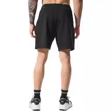 Alo Yoga Double Take Shorts