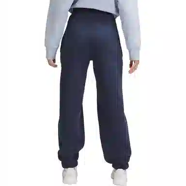 lululemon Plush Fleece