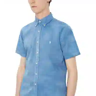 Polo Ralph Lauren SS25 Logo