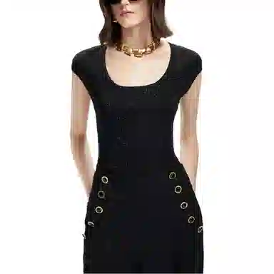 KARL LAGERFELD SS25 U T