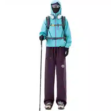 COLD MAPLE FW25