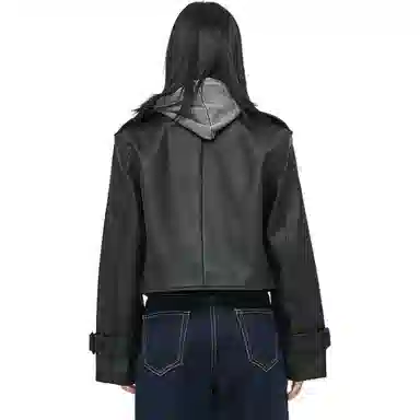 MOUSSY