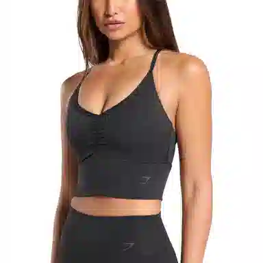 GYMSHARK Elevate Longline