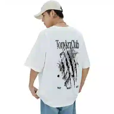 TONYKRZ T