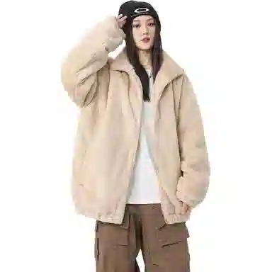 Fakeyoung oversize