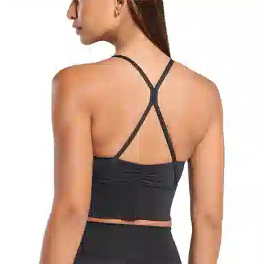 GYMSHARK Elevate Longline