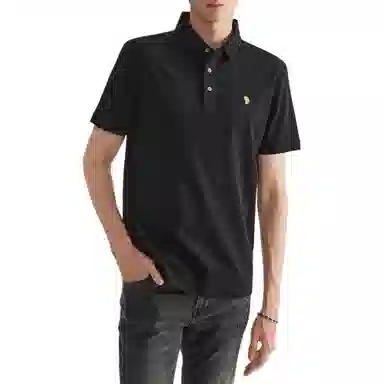 KARL LAGERFELD SS25 Polo