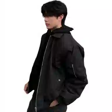 Gyoza Pasta vibebomber