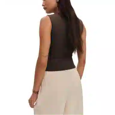 REFORMATION Wren Knit Top