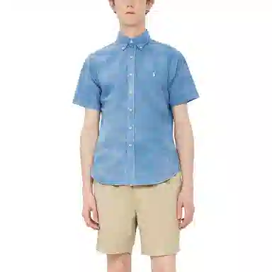 Polo Ralph Lauren SS25 Logo