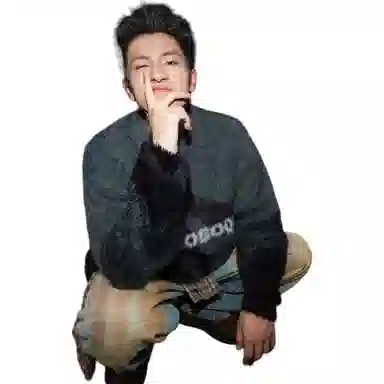 LIN MYKING inscityboy