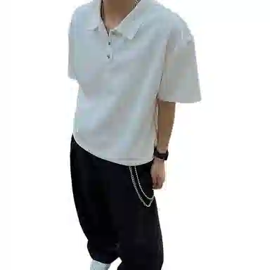 DOGANSON Tcleanfitpolo