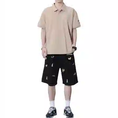 Automobili Lamborghini logoPolo