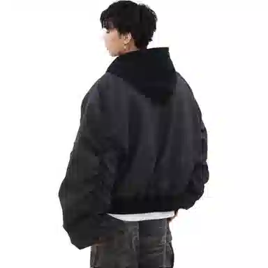 BRG bomber