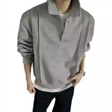 HRDW boxyvintagepolo