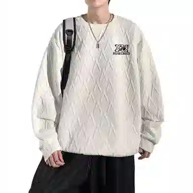 ROSECREED vibecleanfitlogo