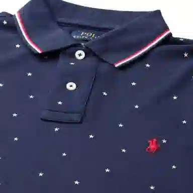 Polo Ralph Lauren LogoPolo